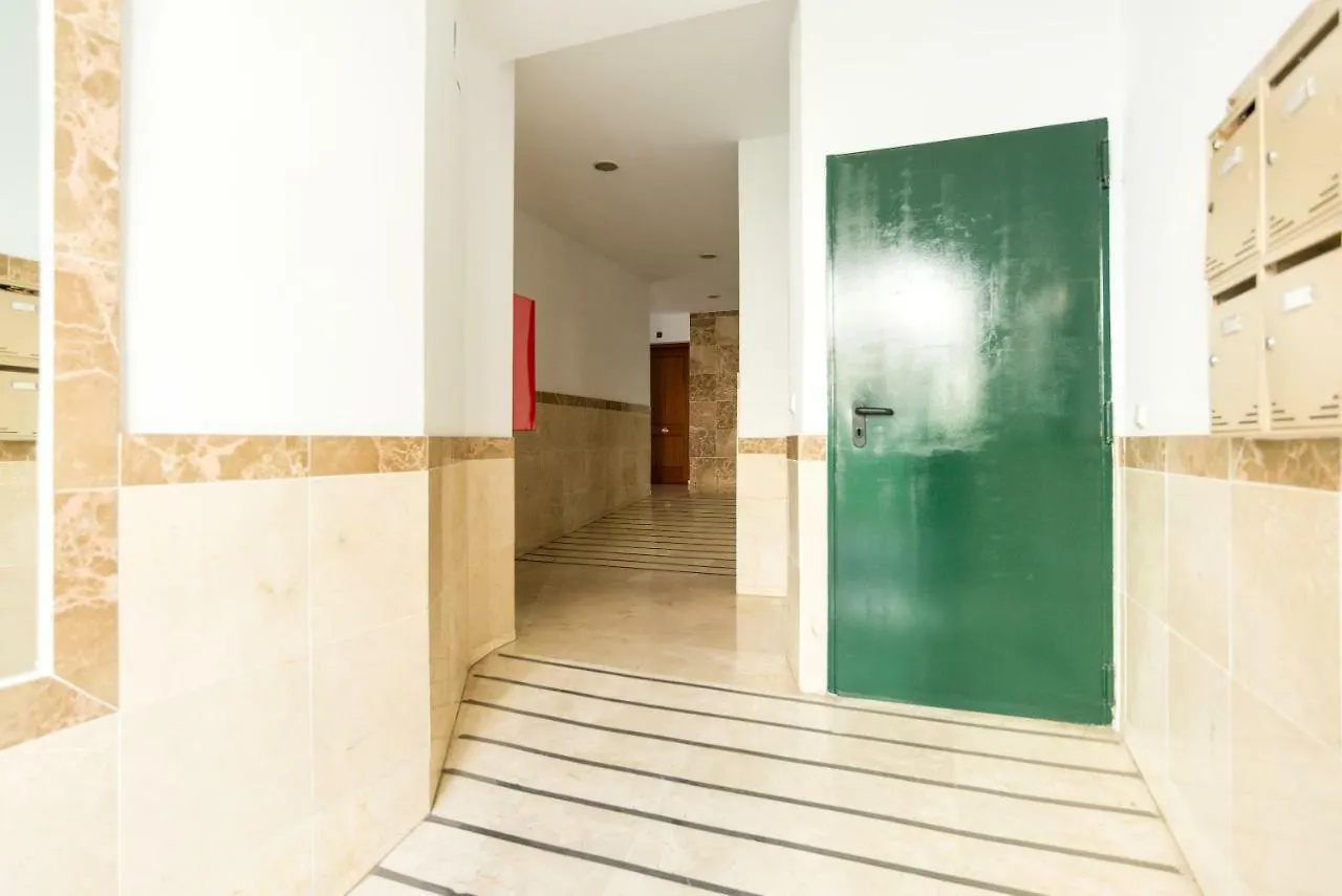 Empedrada Hotel Malaga
