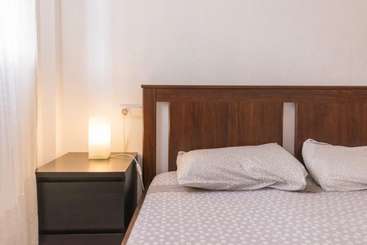 Empedrada Hotel Malaga Apartment