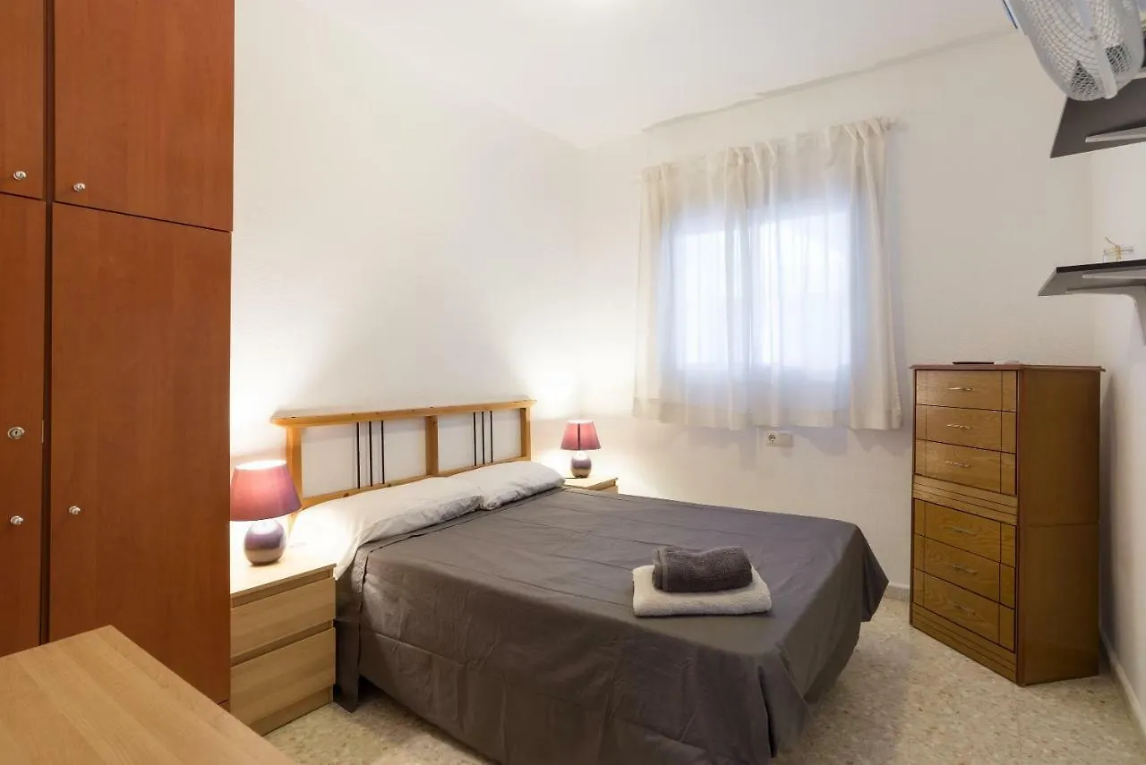 Empedrada Hotel Malaga