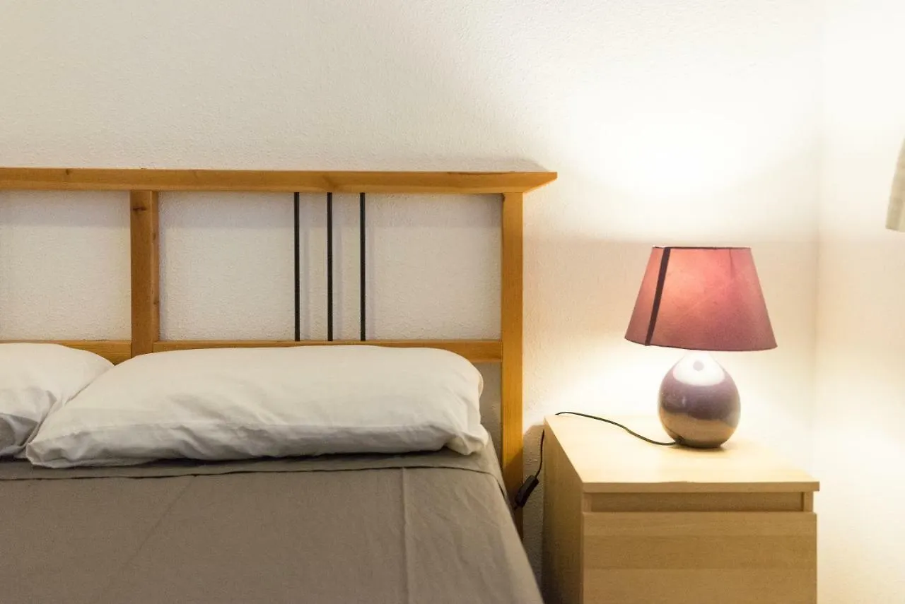 Apartment Empedrada Hotel Malaga