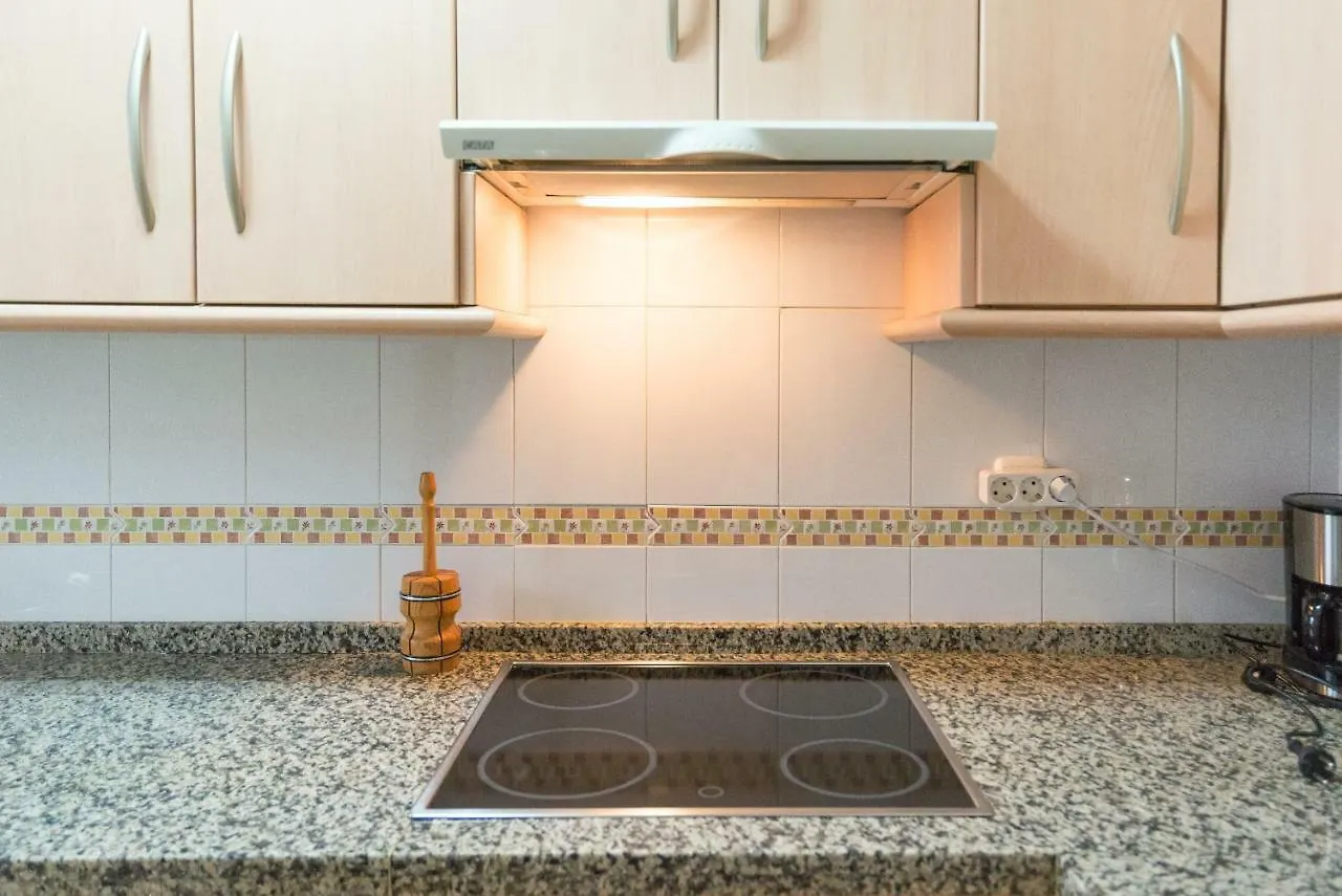 Empedrada Hotel Malaga Apartment