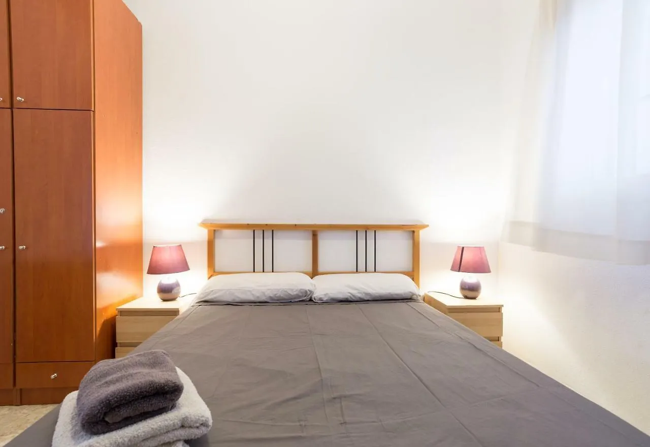 Empedrada Hotel Malaga Spain