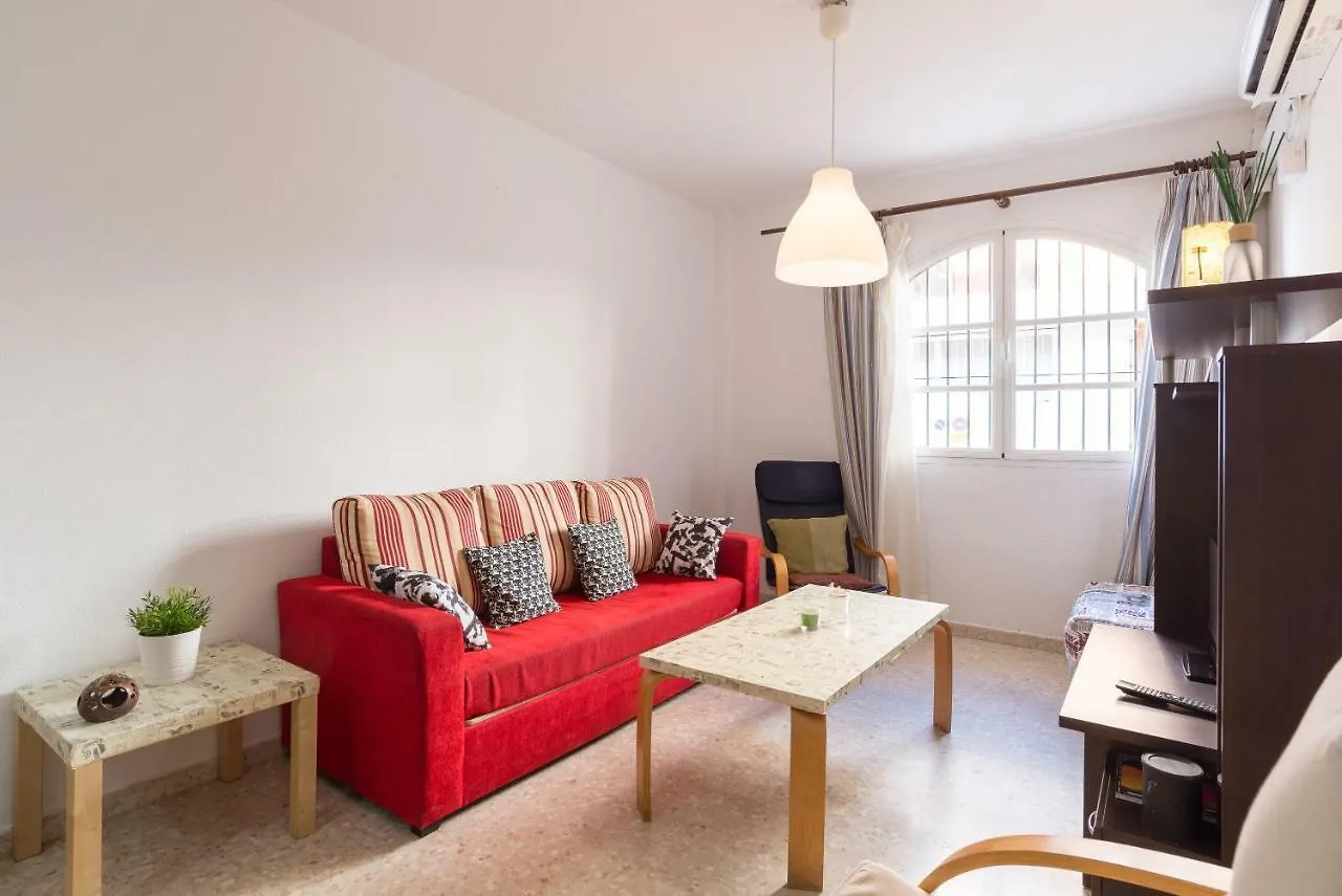Empedrada Hotel Malaga