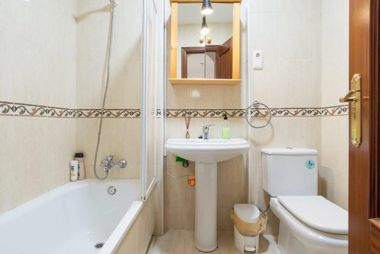 Empedrada Hotel Malaga