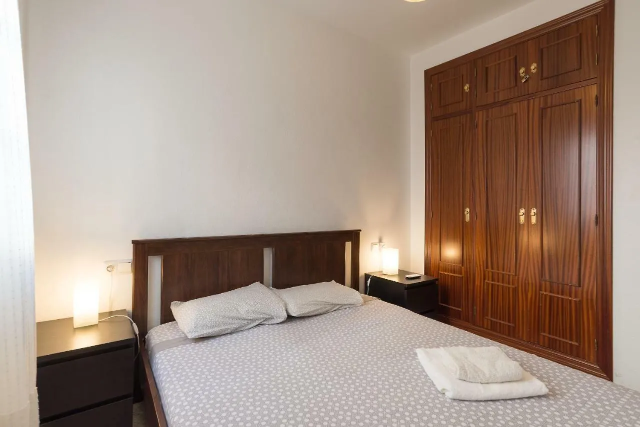 Empedrada Hotel Malaga 0*,  Spain